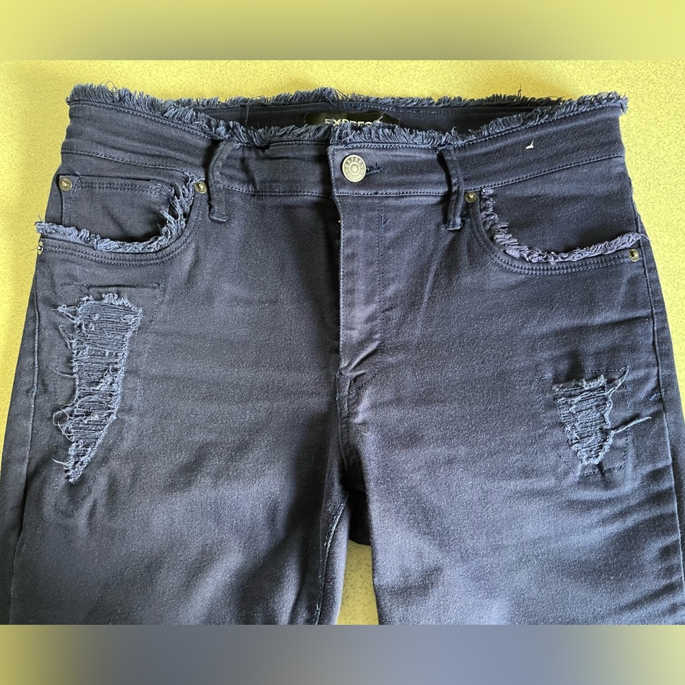 Express Jeans - Picture 4 of 9